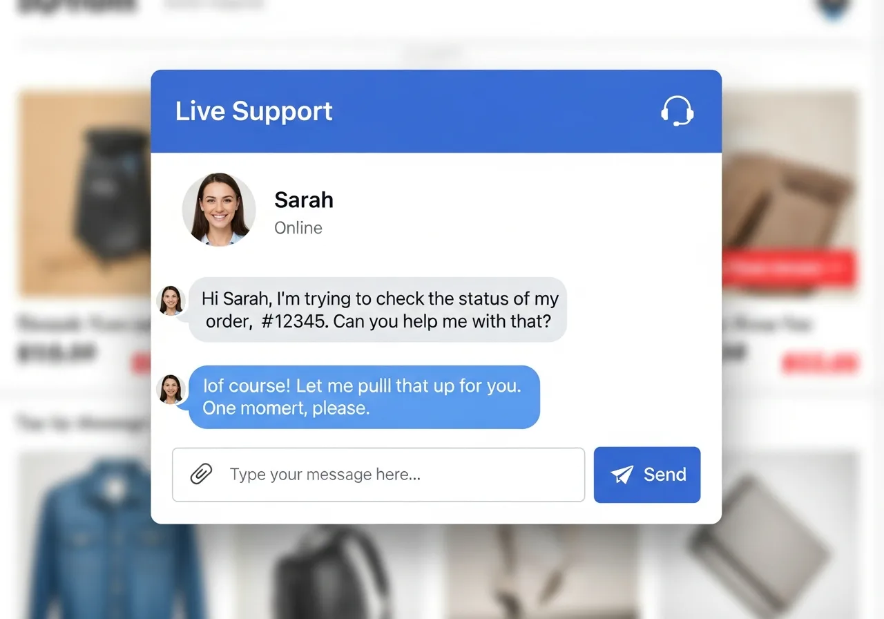 Swap Pro Dexair — Retours faciles